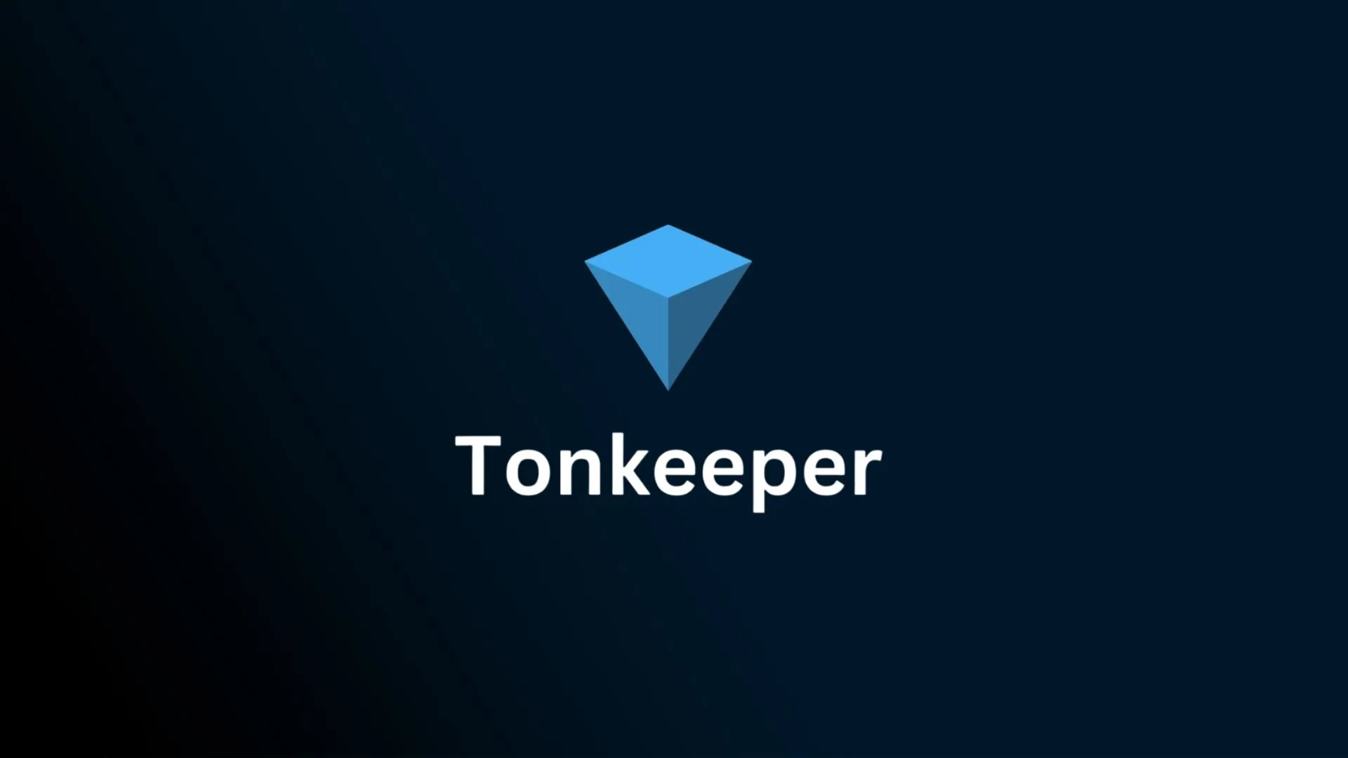 TONKeeper