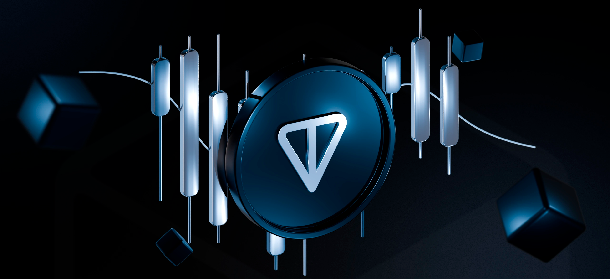 Toncoin Tokenomics: инфляция, сжигание и экономика экосистемы